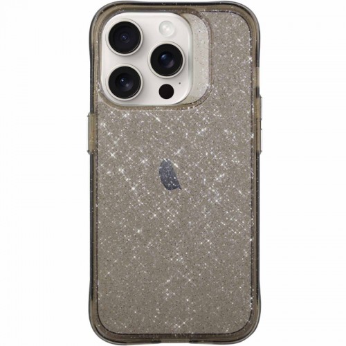 Чохол TPU Radiance для Apple iPhone 14 Pro (6.1") Black