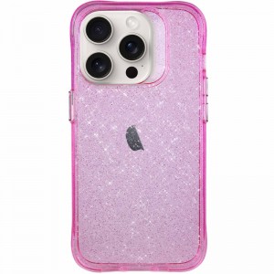 Чохол TPU Radiance для Apple iPhone 14 Pro (6.1") Pink