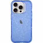 Чохол TPU Radiance для Apple iPhone 14 Pro Max (6.7") Blue