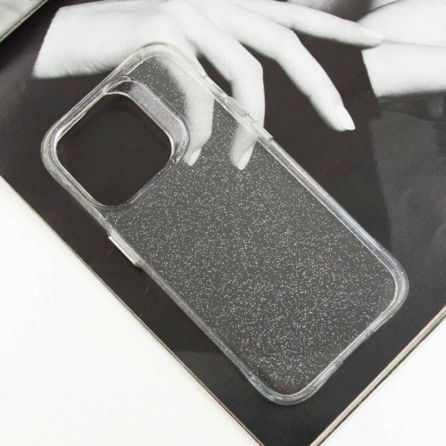 Чохол TPU Radiance для Apple iPhone 14 Pro Max (6.7") Clear