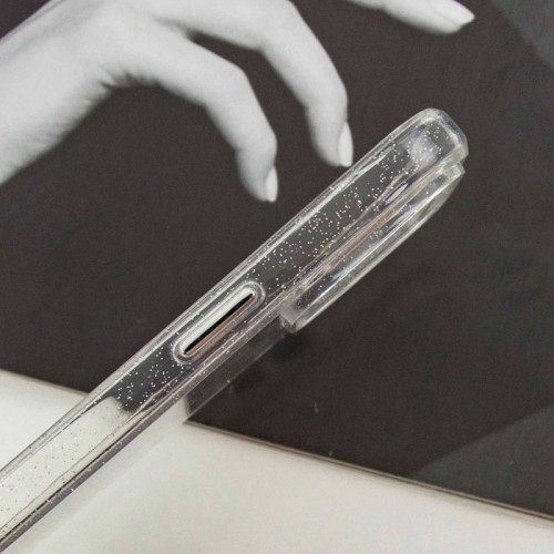 Чохол TPU Radiance для Apple iPhone 14 Pro Max (6.7") Clear