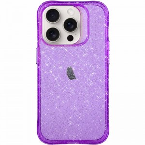 Чохол TPU Radiance для Apple iPhone 14 Pro Max (6.7") Purple