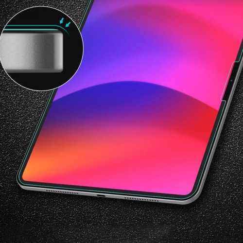 Защитное стекло Nillkin (H+) для Apple iPad Pro 13" (2024-25) / Air 13" (2024-25) Прозрачное