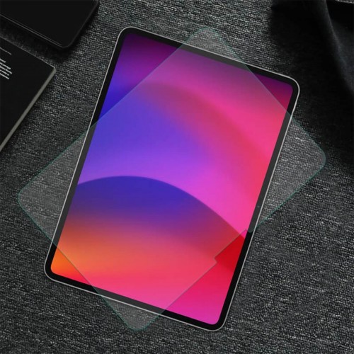 Защитное стекло Nillkin (H+) для Apple iPad Pro 13" (2024-25) / Air 13" (2024-25) Прозрачное
