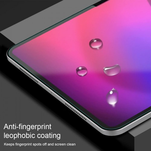 Защитное стекло Nillkin (H+) для Apple iPad Pro 13" (2024-25) / Air 13" (2024-25) Прозрачное