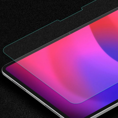 Захисне скло Nillkin (H+) для Apple iPad Pro 11" (2024-25) Прозорий