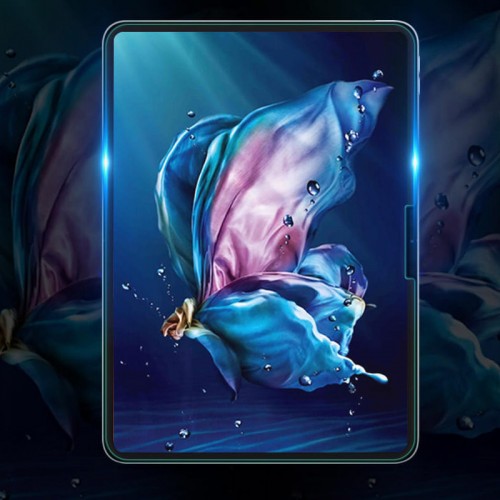 Захисне скло Nillkin (H+) для Apple iPad Pro 11" (2024-25) Прозорий
