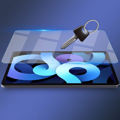 Захисне скло Nillkin (H+) для Apple iPad Air 11'' (2024-25) Прозорий