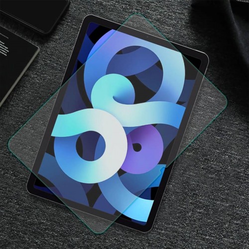 Захисне скло Nillkin (H+) для Apple iPad Air 11'' (2024-25) Прозорий