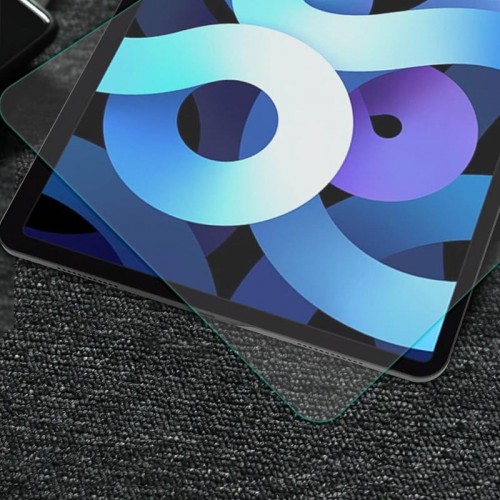 Захисне скло Nillkin (H+) для Apple iPad Air 11'' (2024-25) Прозорий