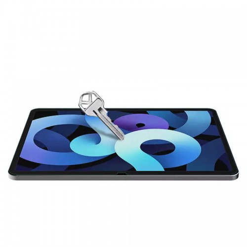 Захисне скло Ultra 0.33mm (коробка) для Apple iPad Air 11'' (2024-25) Прозорий