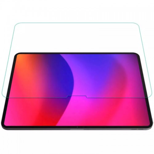 Захисне скло Ultra 0.33mm (коробка) для Apple iPad Pro 13" (2024-25) / Air 13" (2024-25) Прозорий