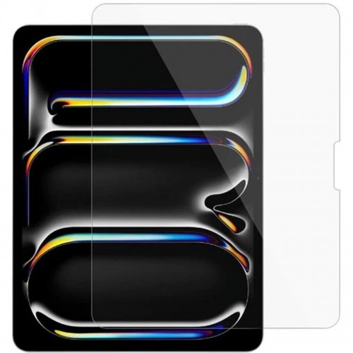 Защитное стекло Blueo HD для Apple iPad Pro 11" (2024-25) Прозрачное