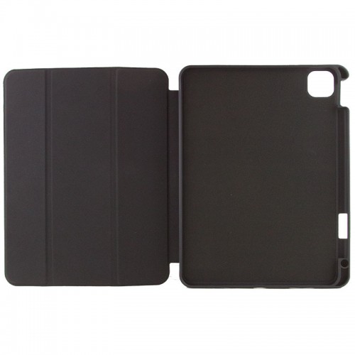 Чохол Smart Case Open buttons для Apple iPad Pro 11" (2024-25) Black