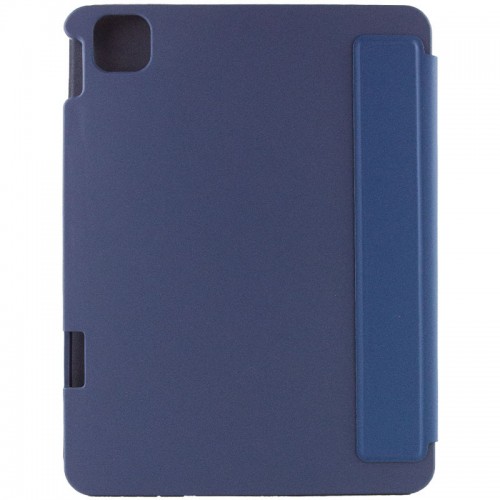 Чохол Smart Case Open buttons для Apple iPad Pro 11" (2024-25) Blue
