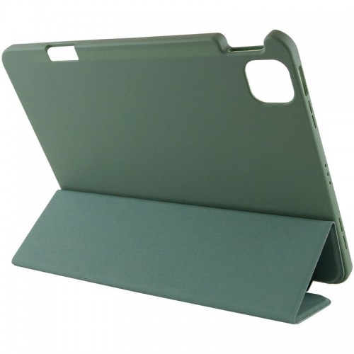 Чохол Smart Case Open buttons для Apple iPad Pro 11" (2024-25) Green