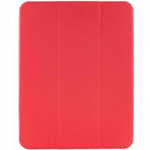 Чохол Smart Case Open buttons для Apple iPad Pro 11" (2024-25) Red