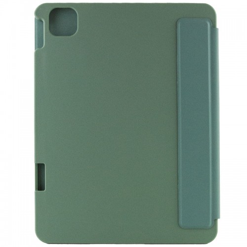 Чохол Smart Case Open buttons для Apple iPad Pro 13" (2024-25) Green