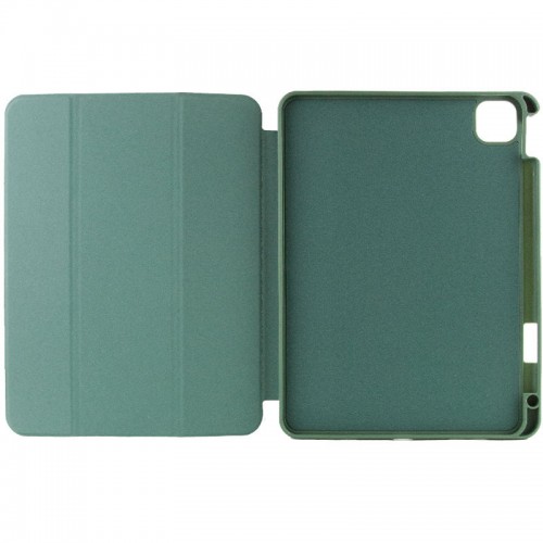 Чохол Smart Case Open buttons для Apple iPad Pro 13" (2024-25) Green