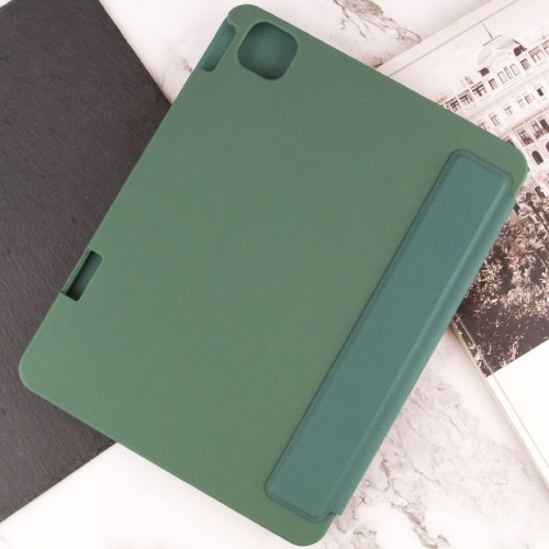 Чохол Smart Case Open buttons для Apple iPad Pro 13" (2024-25) Green