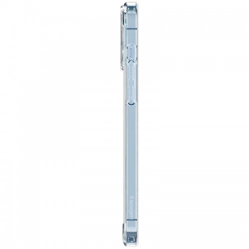 Чохол SGP Ultra Hybrid для Apple iPhone 13 Pro Max (6.7") Прозорий