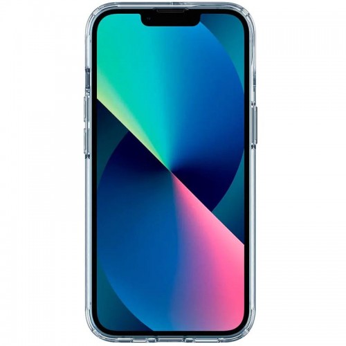 Чохол SGP Ultra Hybrid для Apple iPhone 14 (6.1") Прозорий