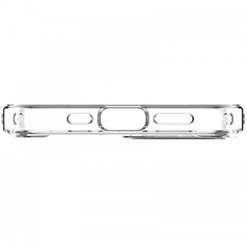 Чохол SGP Ultra Hybrid для Apple iPhone 14 (6.1") Прозорий