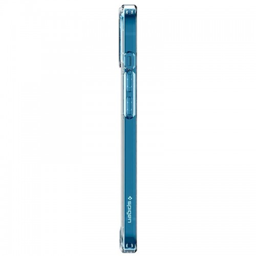 Чохол SGP Ultra Hybrid для Apple iPhone 14 (6.1") Прозорий