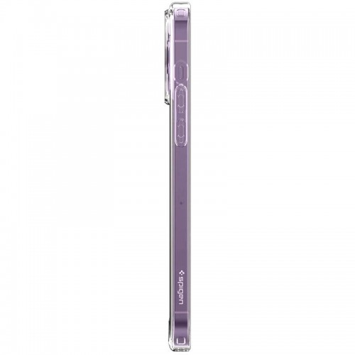 Чохол SGP Ultra Hybrid для Apple iPhone 14 Pro (6.1") Прозорий