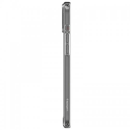 Чохол SGP Ultra Hybrid для Apple iPhone 15 (6.1") Прозорий
