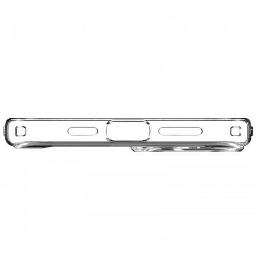 Чохол SGP Ultra Hybrid для Apple iPhone 15 (6.1") Прозорий