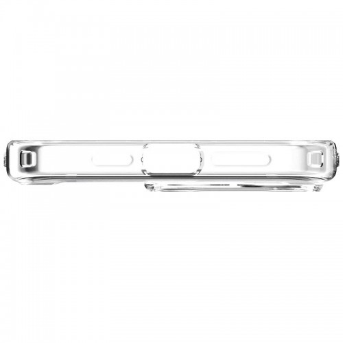 Чохол SGP Ultra Hybrid для Apple iPhone 15 Pro Max (6.7") Прозорий