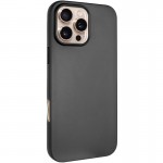 Чохол TPU Epik Black для Apple iPhone 16 Pro Max (6.9") Чорний