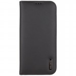 Чохол-книжка Dux Ducis Hivo для Apple iPhone 16 Pro Max (6.9") Black