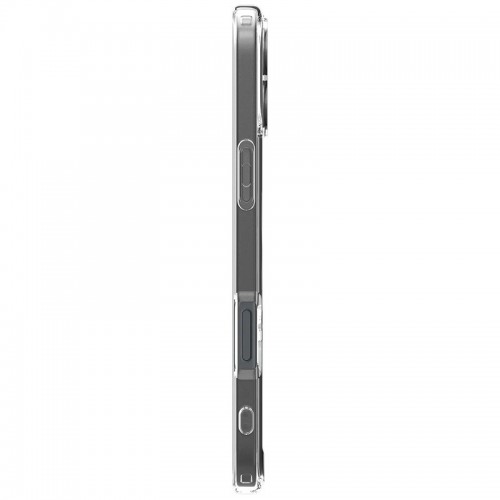 Чохол SGP Ultra Hybrid (MagFit) для Apple iPhone 16 Plus (6.7") Прозорий