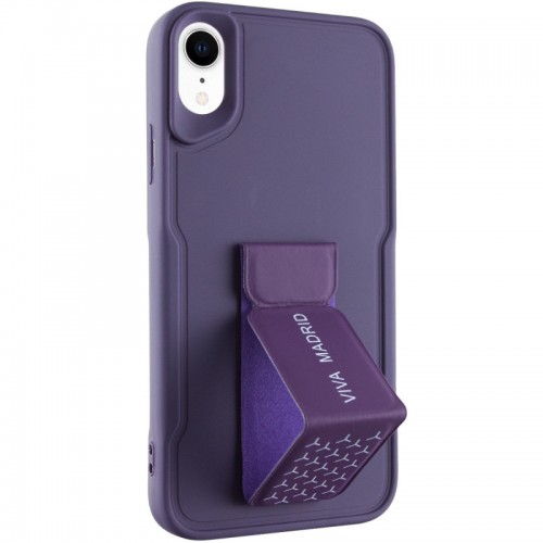 Чохол TPU VIVA для Apple iPhone XR (6.1") Purple
