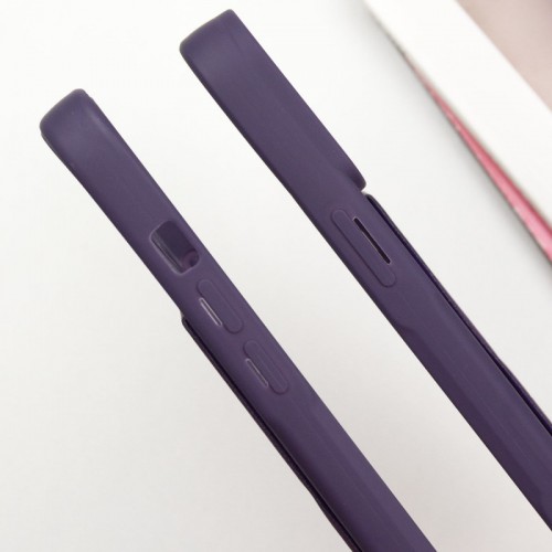 Чохол TPU VIVA для Apple iPhone XR (6.1") Purple