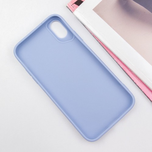 Чохол TPU VIVA для Apple iPhone XR (6.1") Blue