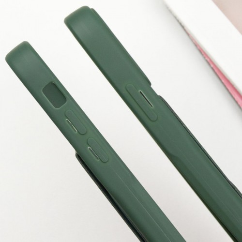 Чохол TPU VIVA для Apple iPhone 11 Pro (5.8") Green