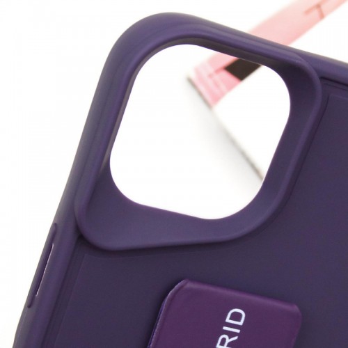 Чохол TPU VIVA для Apple iPhone 11 Pro (5.8") Purple