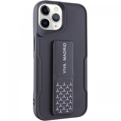 Чохол TPU VIVA для Apple iPhone 11 Pro Max (6.5") Black