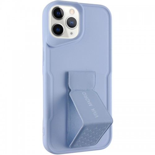 Чохол TPU VIVA для Apple iPhone 11 Pro Max (6.5") Blue