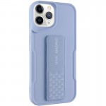 Чехол TPU VIVA для Apple iPhone 12 Pro / 12 (6.1") Синий