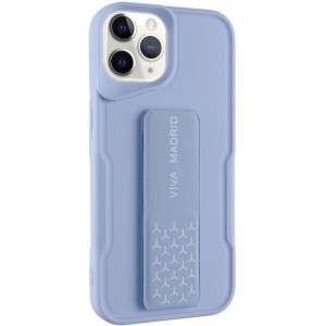 Чохол TPU VIVA для Apple iPhone 12 Pro / 12 (6.1") Blue