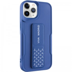 Чохол TPU VIVA для Apple iPhone 12 Pro / 12 (6.1") Dark Blue