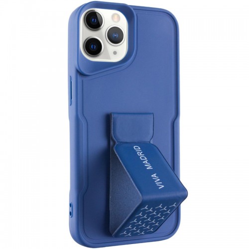 Чохол TPU VIVA для Apple iPhone 12 Pro Max (6.7") Dark Blue