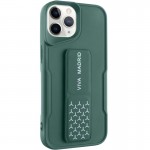 Чехол TPU VIVA для Apple iPhone 12 Pro Max (6.7") Green