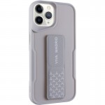 Чехол TPU VIVA для Apple iPhone 12 Pro Max (6.7") Grey