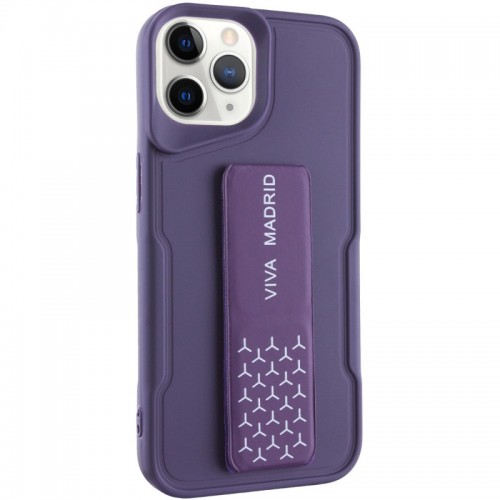 Чохол TPU VIVA для Apple iPhone 12 Pro Max (6.7") Purple