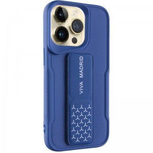 Чохол TPU VIVA для Apple iPhone 13 Pro (6.1") Dark Blue